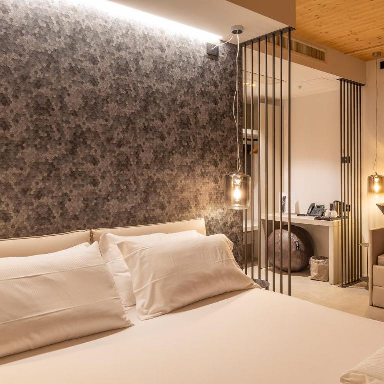Relais Limonaia - Suites & Garden SPA - Deluxe Zimmer - 2