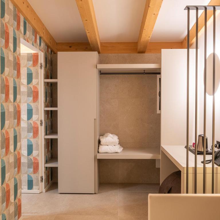 Relais Limonaia - Suites & Garden SPA - Deluxe Zimmer - 21