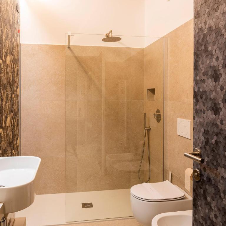 Relais Limonaia - Suites & Garden SPA - Deluxe Zimmer - 18