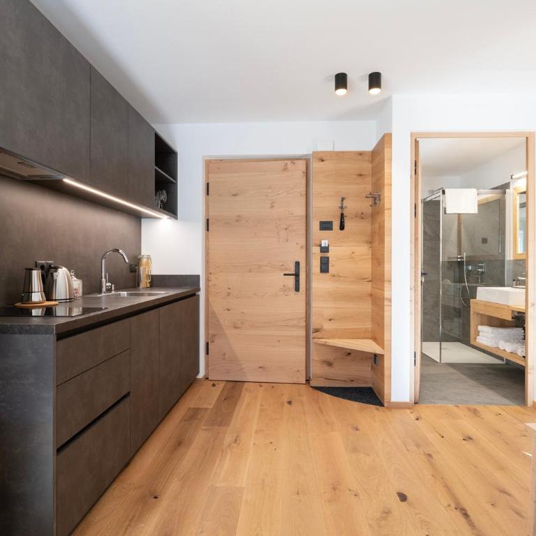 Residence Kugler - Appartamento con Terrazza - 4