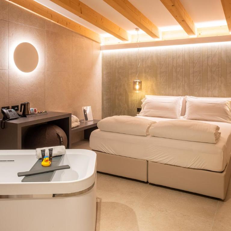 Relais Limonaia - Suites & Garden SPA - Junior Suite - 4