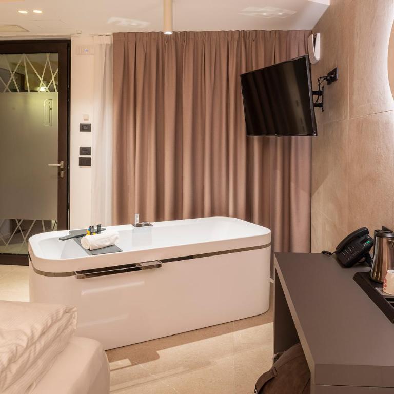 Relais Limonaia - Suites & Garden SPA - Junior Suite - 16