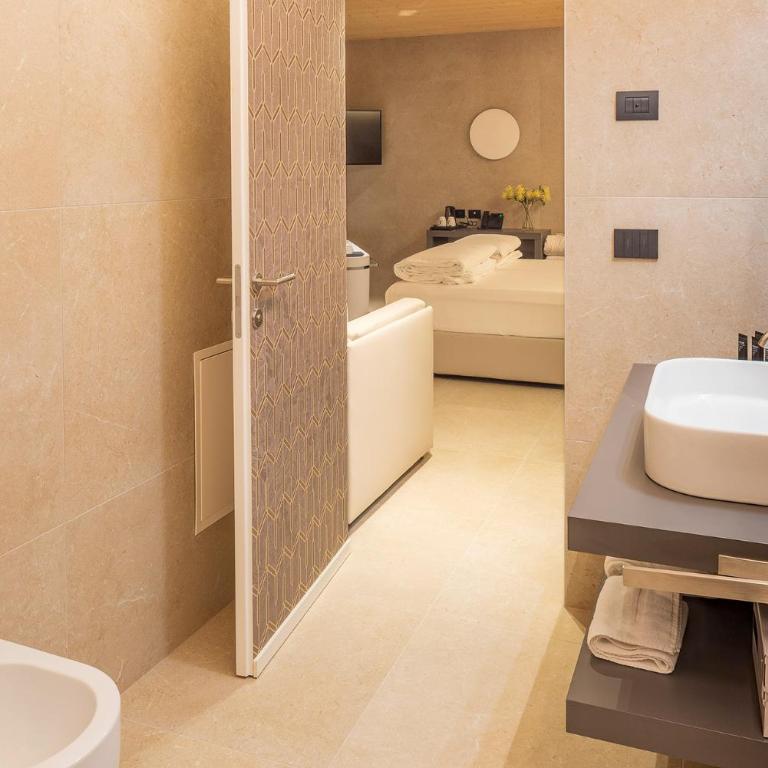 Relais Limonaia - Suites & Garden SPA - Junior Suite - 9