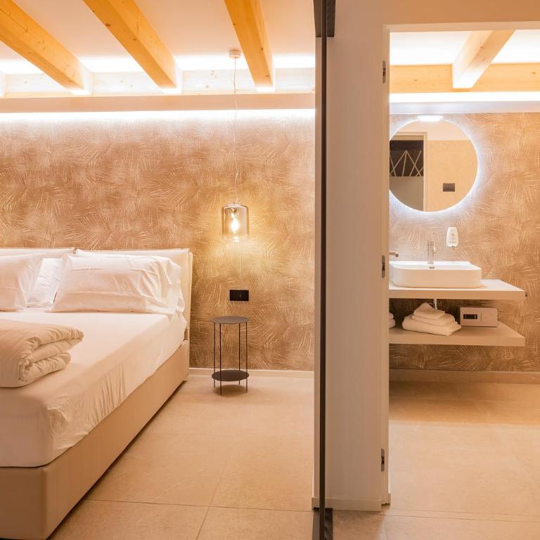 Relais Limonaia - Suites & Garden SPA - Junior Suite - 7