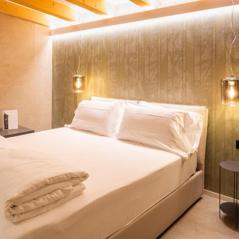 Relais Limonaia - Suites & Garden SPA - Junior Suite - 17