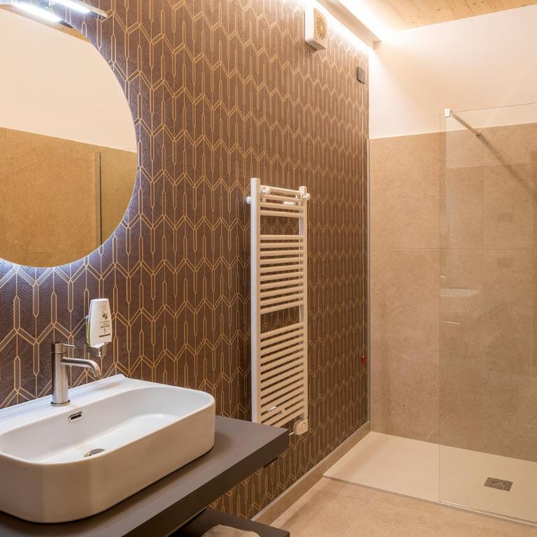 Relais Limonaia - Suites & Garden SPA - Junior Suite - 5