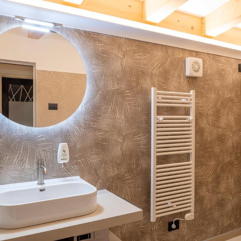 Relais Limonaia - Suites & Garden SPA - Junior Suite - 18