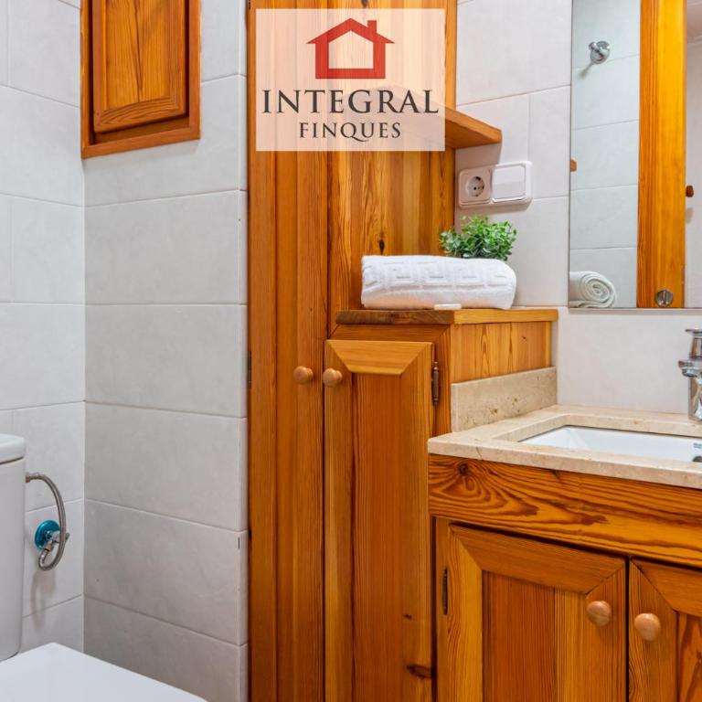 Casa l'Empordanet Palamós - Casa de 3 dormitorios - 12