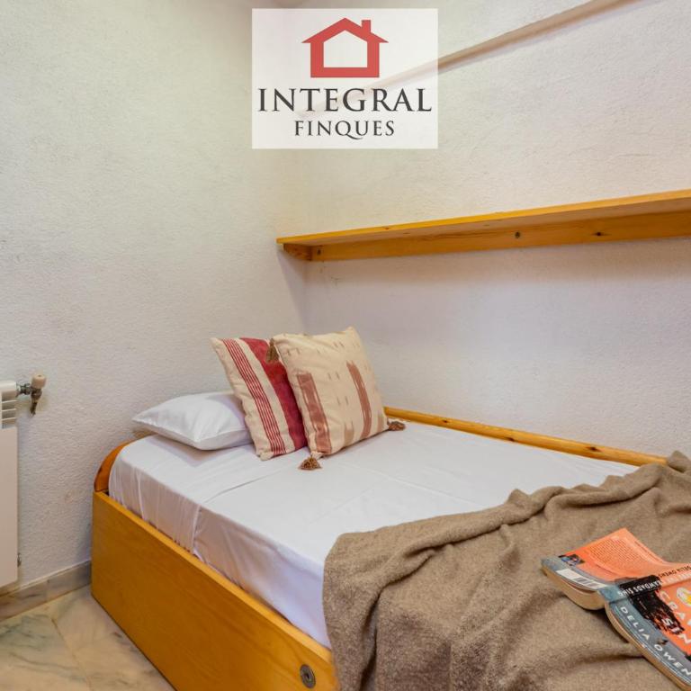 Casa l'Empordanet Palamós - Casa de 3 dormitorios - 18