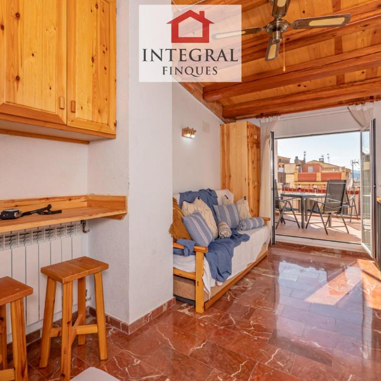 Casa l'Empordanet Palamós - Casa de 3 dormitorios - 24