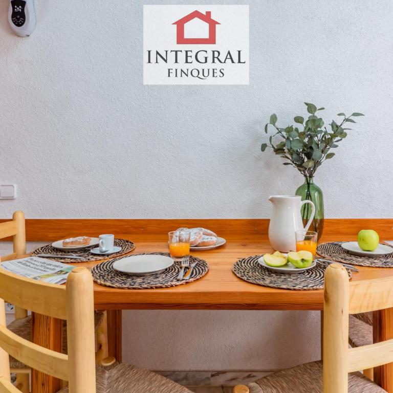 Casa l'Empordanet Palamós - Casa de 3 dormitorios - 11