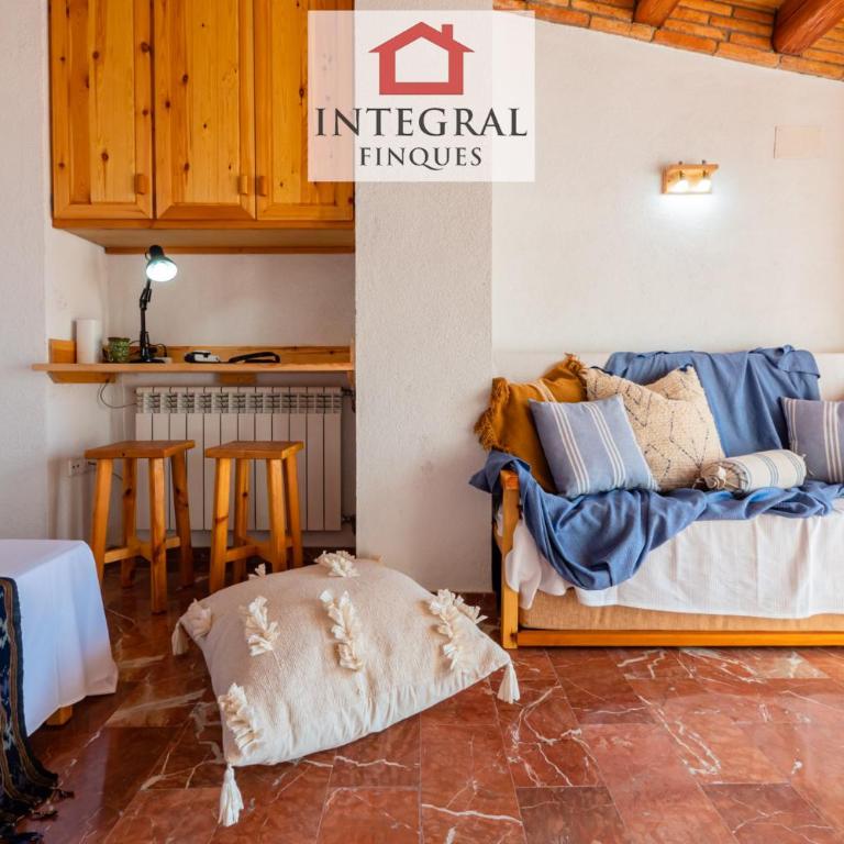 Casa l'Empordanet Palamós - Casa de 3 dormitorios - 23