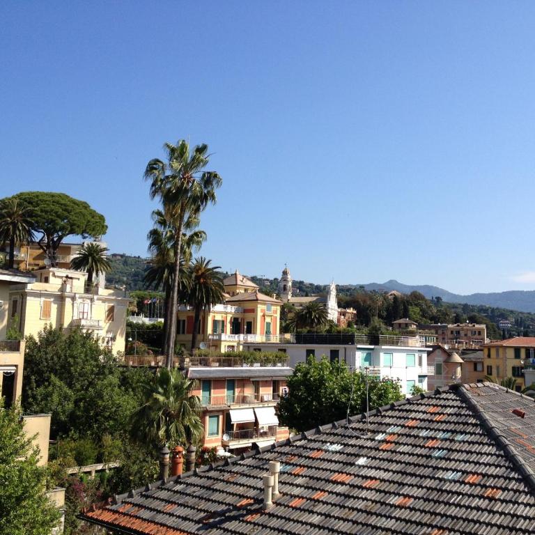 Holiday Home Santa Margherita Ligure - Monolocale - 14