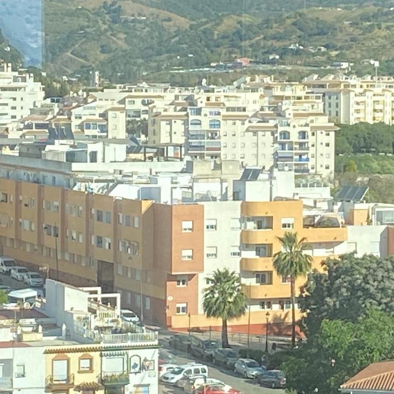 Albaida Estepona - Apartamento de 1 dormitorio - 20