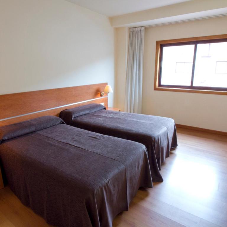 Hotel Torques - Habitación Doble - 5