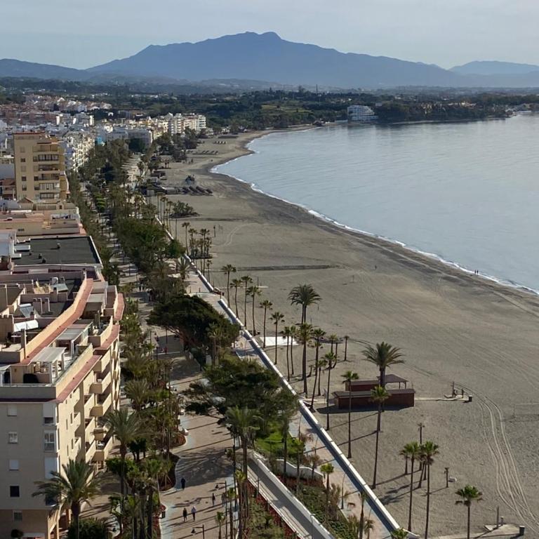 Albaida Estepona - Apartamento de 1 dormitorio - 19