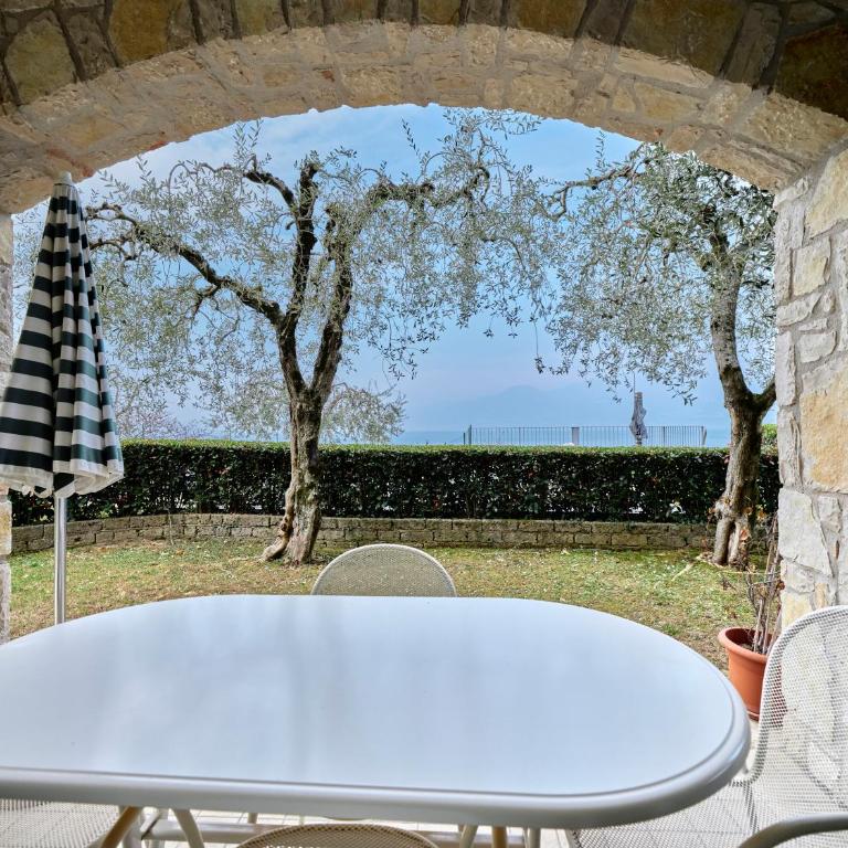 ApartmentsGarda - Canevini Residence - Apartment mit 2 Schlafzimmern - 1