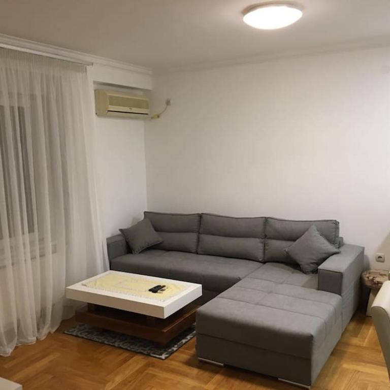 Apartman DeLUX - Apartman sa 1 Spavaćom Sobom - 3