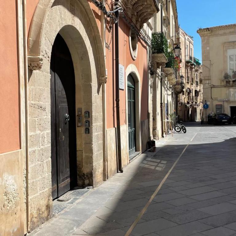 L'arco di San Giuseppe - Appartamento con 1 Camera da Letto - 26