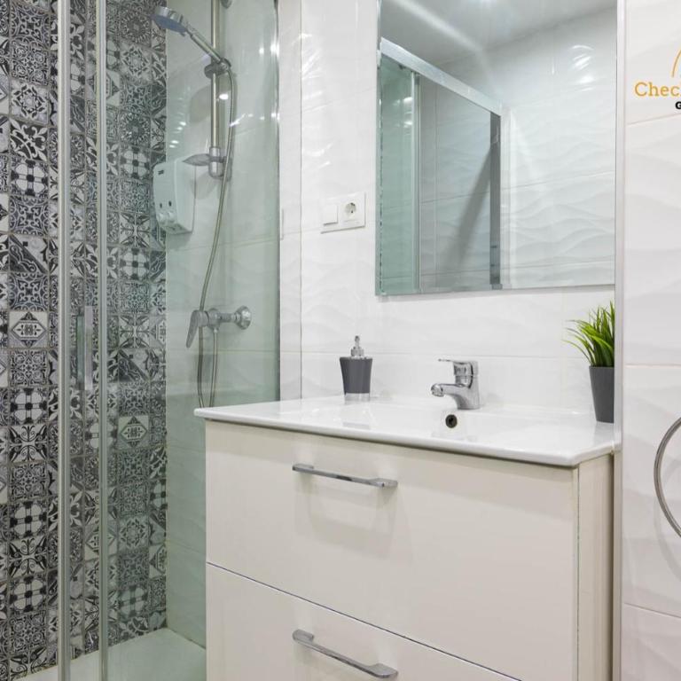 Apartamento El Ciaboga centro de Torremolinos - Apartamento Estudio - 3