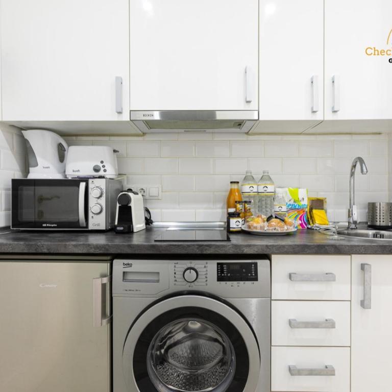 Apartamento El Ciaboga centro de Torremolinos - Apartamento Estudio - 7
