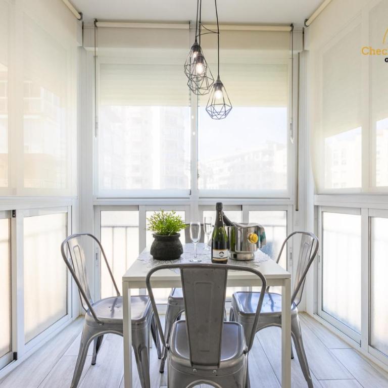 Apartamento El Ciaboga centro de Torremolinos - Apartamento Estudio - 10