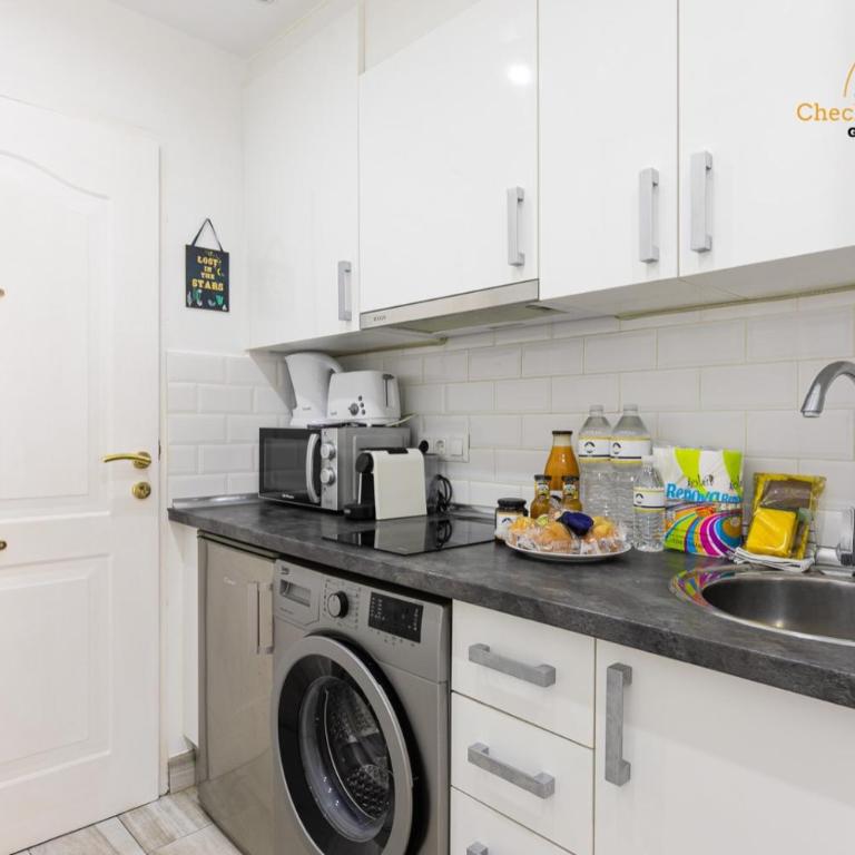 Apartamento El Ciaboga centro de Torremolinos - Apartamento Estudio - 11