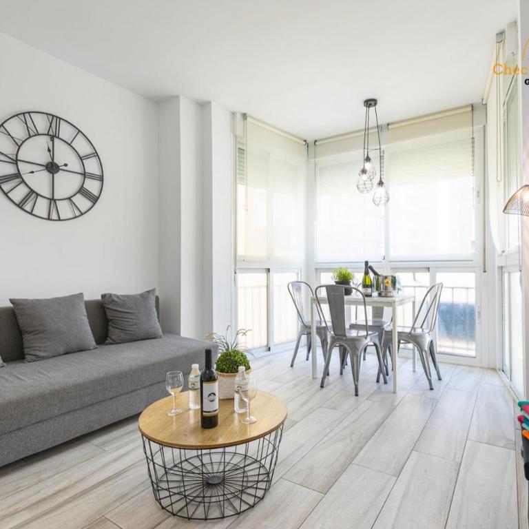 Apartamento El Ciaboga centro de Torremolinos - Apartamento Estudio - 14