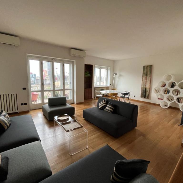 Home 10 - Appartamento - 2