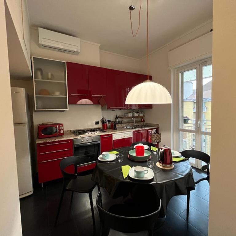 Home 10 - Appartamento - 3