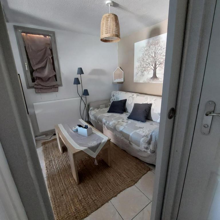 Maison Barcarès 4 à 7 personnes climatisée - Haus mit 2 Schlafzimmern - 45