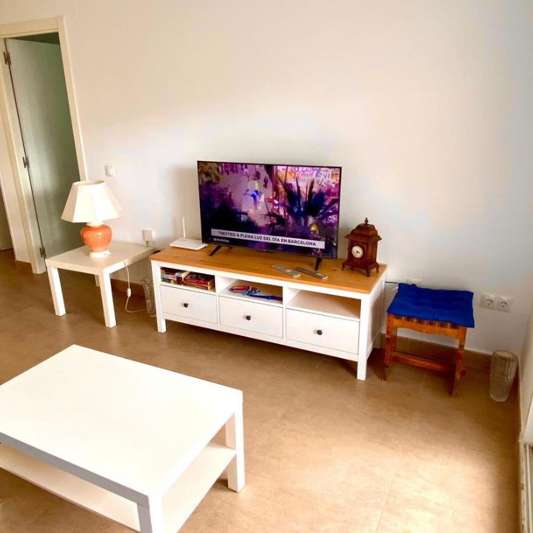 Benalbeach Apartamento en Resort de Benalmádena - Apartamento con vistas al mar - 3