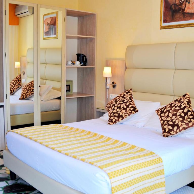 La Riserva di Castel d'Appio- Charme & Relax - Doppelzimmer - 3