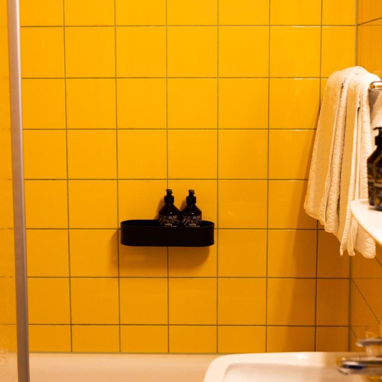 Walliserhof - Budget Double or Twin Room - 3