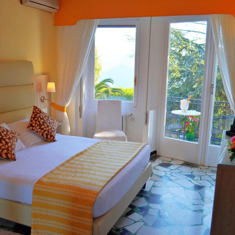 La Riserva di Castel d'Appio- Charme & Relax - Doppelzimmer - 2