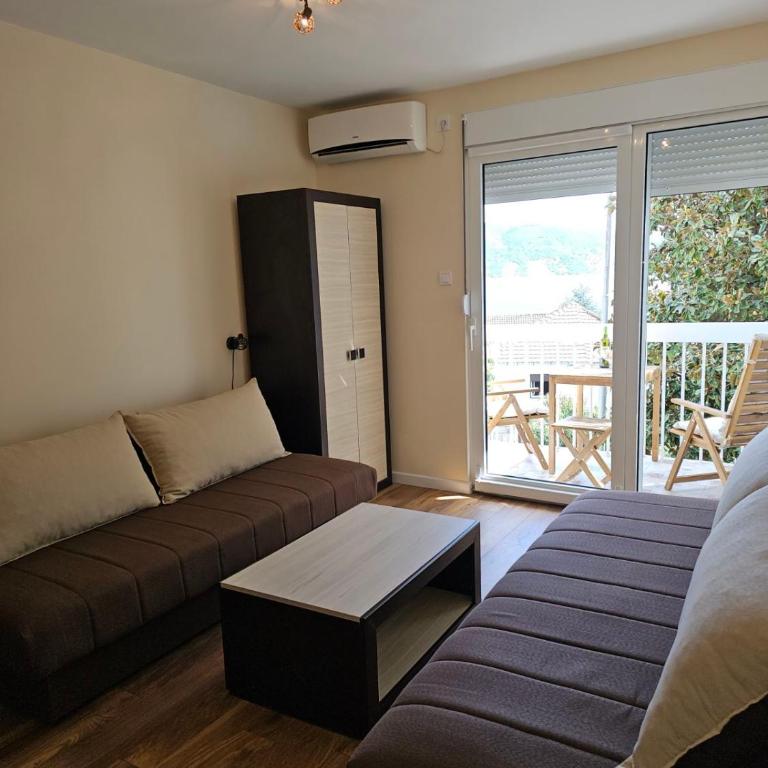 Apartment Mimi - Apartman - 3