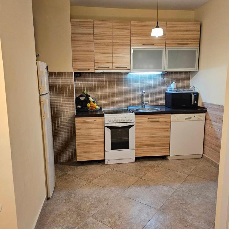 Apartment Mimi - Apartman - 6