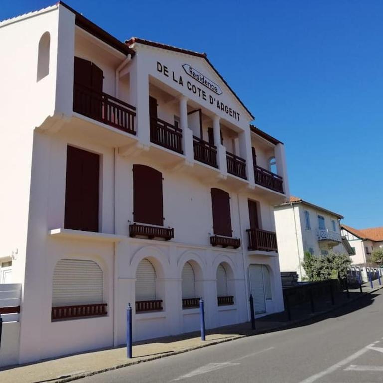 Appartement a 70m de la plage et l estacade de Capbreton - Appartement 1 Chambre - 15