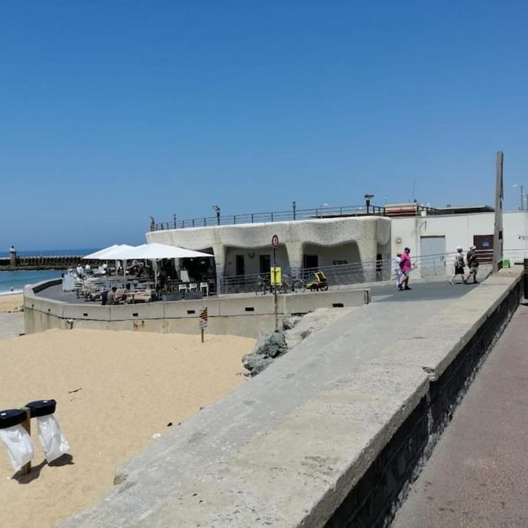 Appartement a 70m de la plage et l estacade de Capbreton - Appartement 1 Chambre - 18