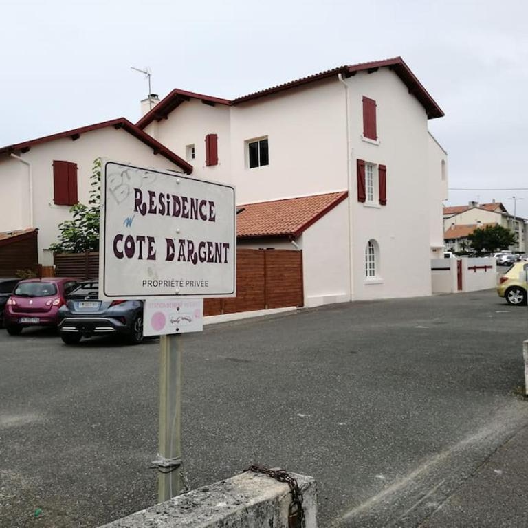 Appartement a 70m de la plage et l estacade de Capbreton - Appartement 1 Chambre - 19
