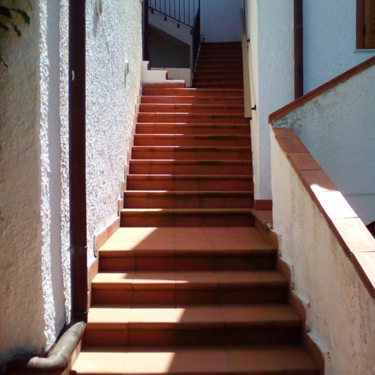 Testa di Monaco - Basic Beach Accommodations - Camera Matrimoniale Economy - 5