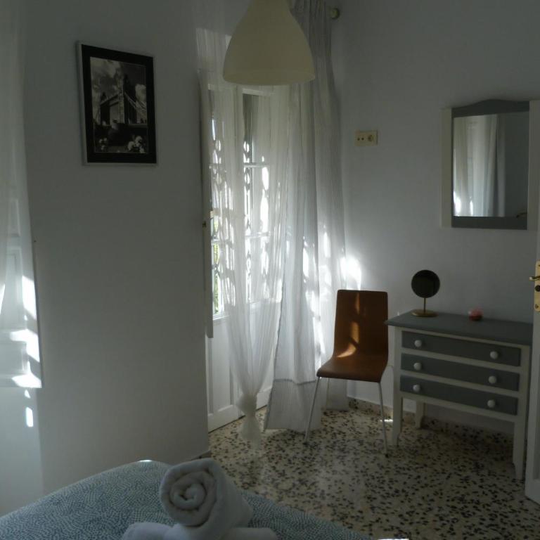 Encantador y luminoso apartamento centro histórico - Apartamento de 2 dormitorios - 3