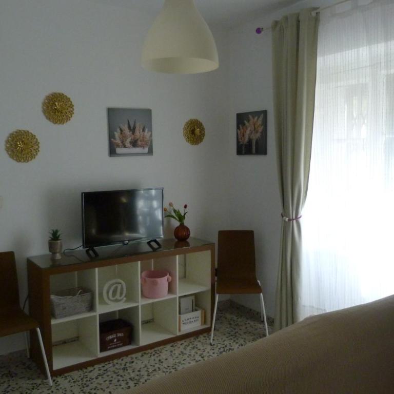 Encantador y luminoso apartamento centro histórico - Apartamento de 2 dormitorios - 4