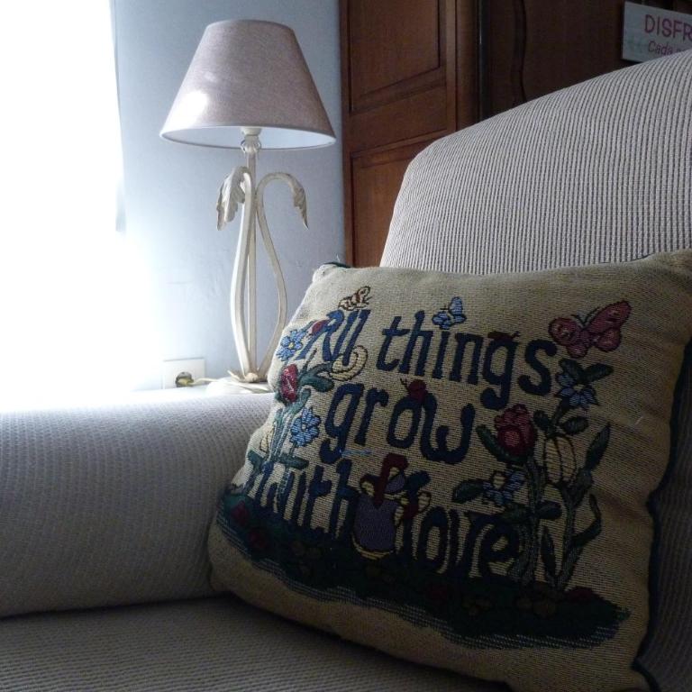 Encantador y luminoso apartamento centro histórico - Apartamento de 2 dormitorios - 5