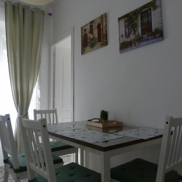 Encantador y luminoso apartamento centro histórico - Apartamento de 2 dormitorios - 10