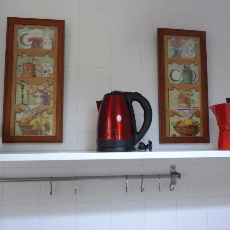 Encantador y luminoso apartamento centro histórico - Apartamento de 2 dormitorios - 12