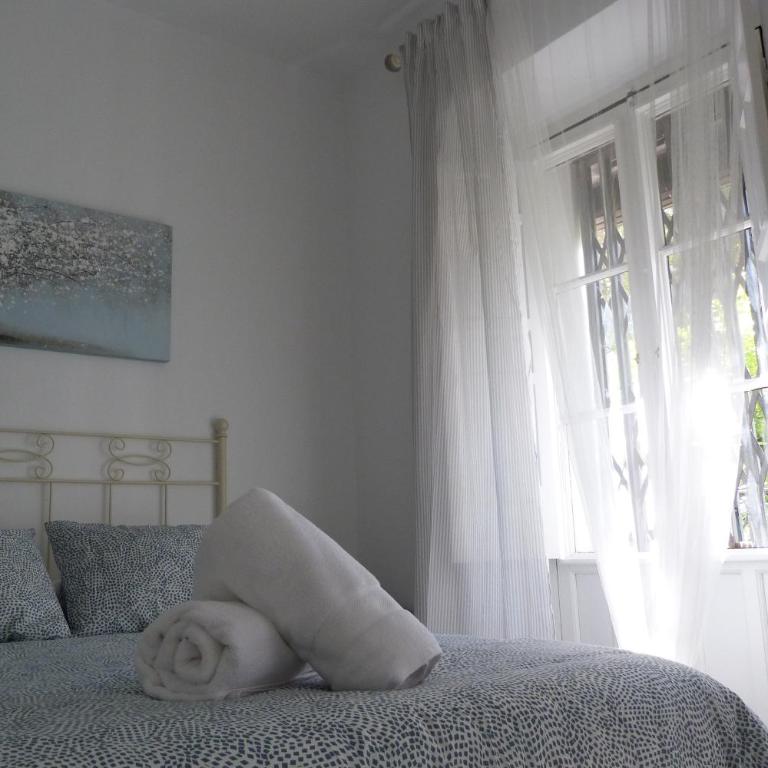 Encantador y luminoso apartamento centro histórico - Apartamento de 2 dormitorios - 15