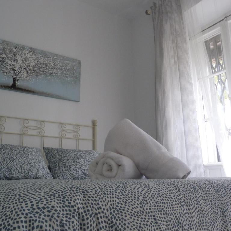 Encantador y luminoso apartamento centro histórico - Apartamento de 2 dormitorios - 2