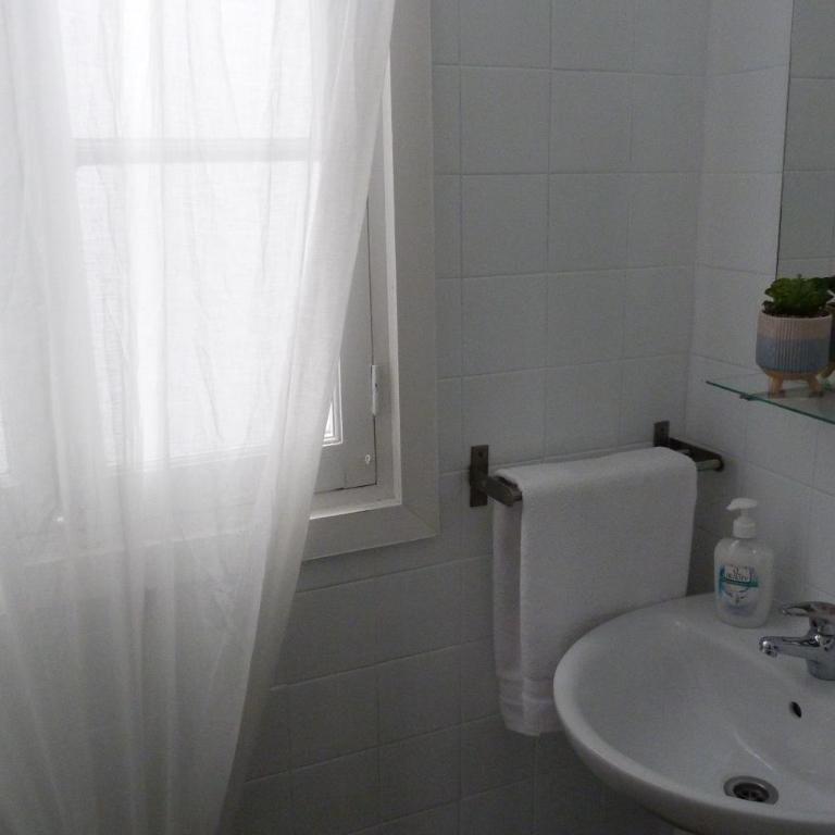 Encantador y luminoso apartamento centro histórico - Apartamento de 2 dormitorios - 17