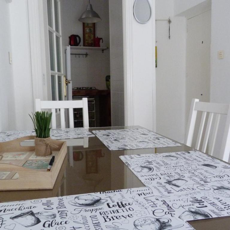 Encantador y luminoso apartamento centro histórico - Apartamento de 2 dormitorios - 18